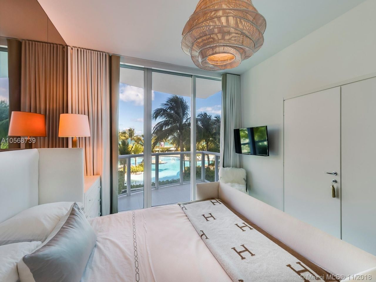 Таунхаус в Майами, США, 280 м² - фото 9