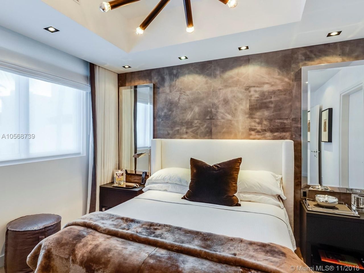 Таунхаус в Майами, США, 280 м² - фото 10