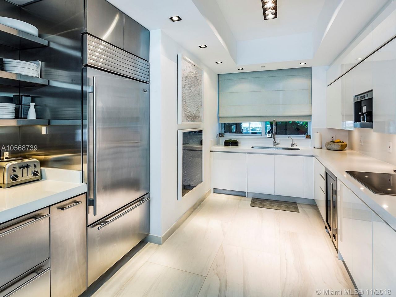 Таунхаус в Майами, США, 280 м² - фото 12