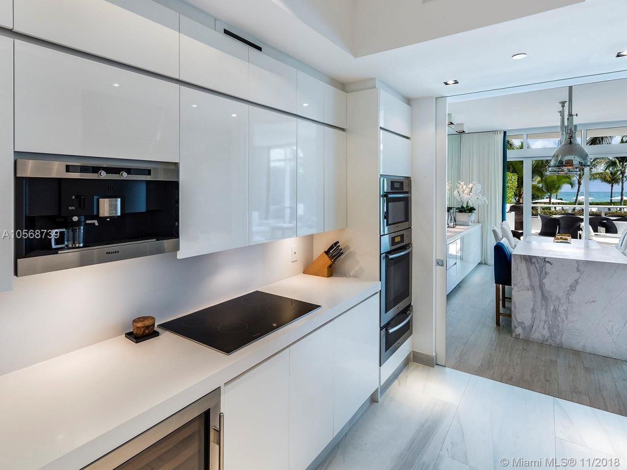 Таунхаус в Майами, США, 280 м² - фото 13