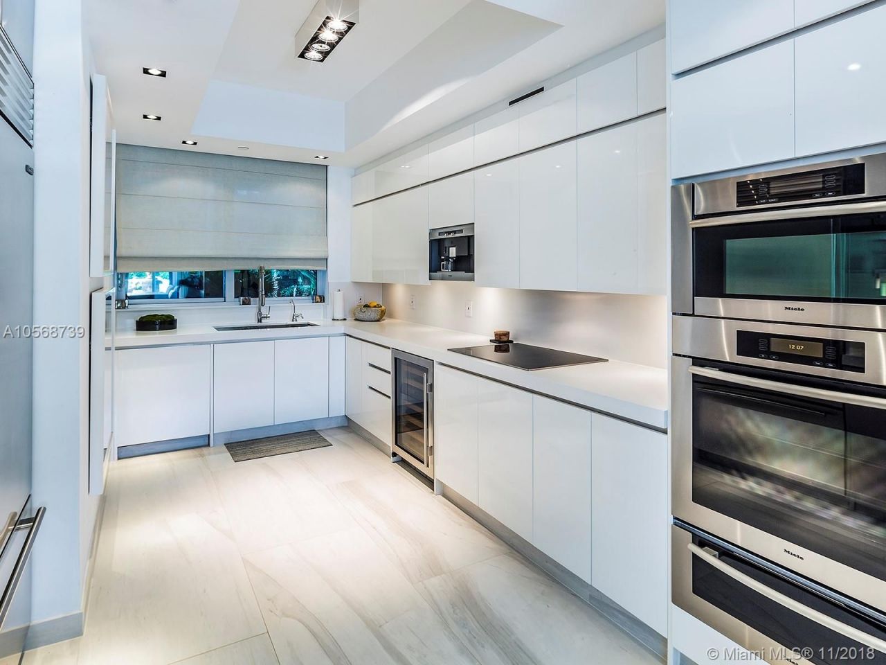 Таунхаус в Майами, США, 280 м² - фото 14