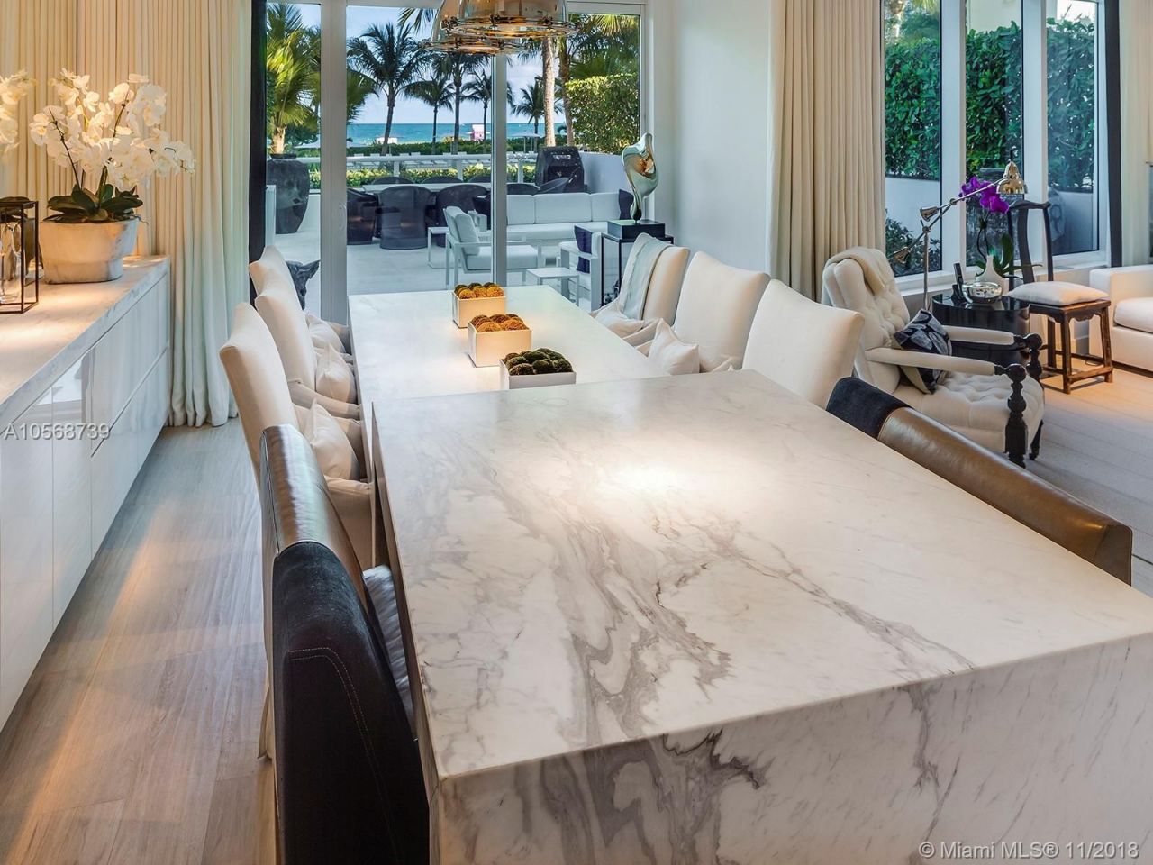 Таунхаус в Майами, США, 280 м² - фото 17