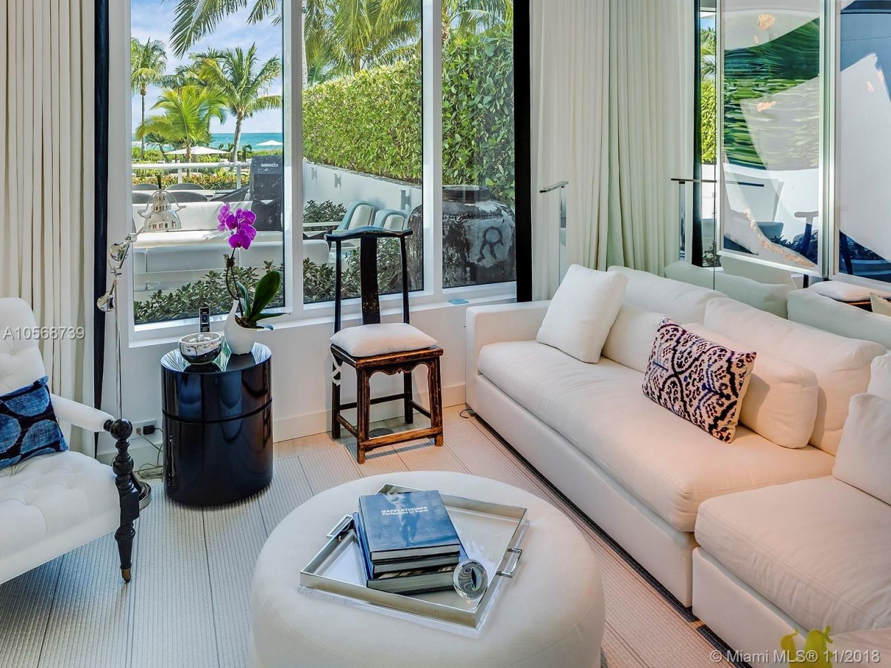 Таунхаус в Майами, США, 280 м² - фото 18