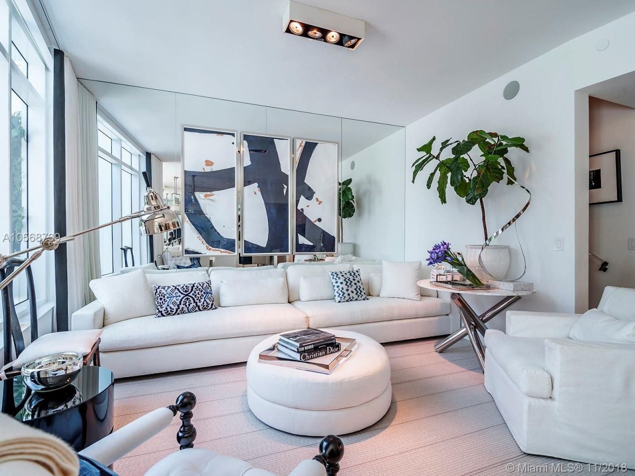 Таунхаус в Майами, США, 280 м² - фото 2