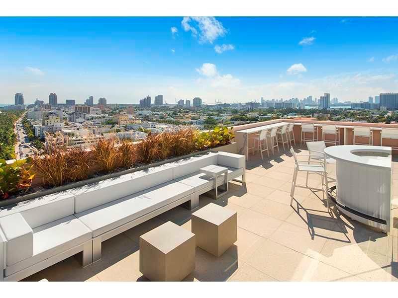 Пентхаус в Майами, США, 360 м² - фото 3