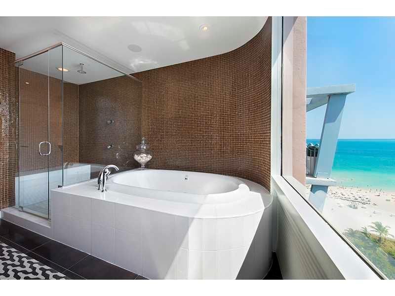 Пентхаус в Майами, США, 360 м² - фото 7