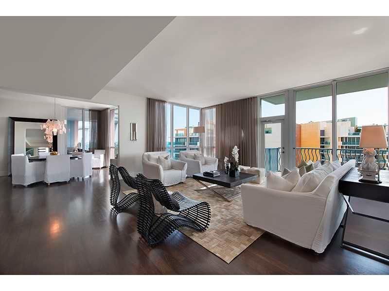 Пентхаус в Майами, США, 360 м² - фото 12