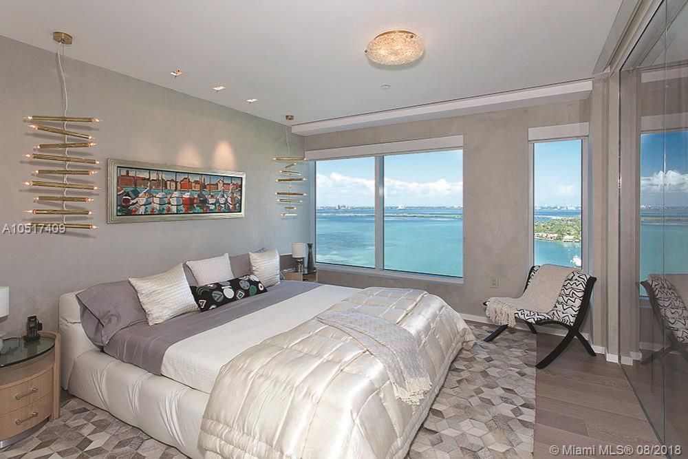 Пентхаус в Майами, США, 640 м² - фото 6