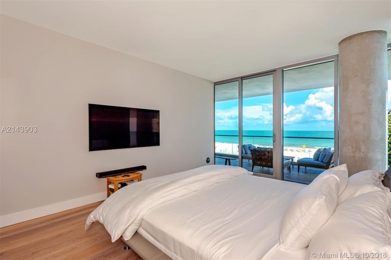 Апартаменты в Майами, США, 320 м² - фото 12