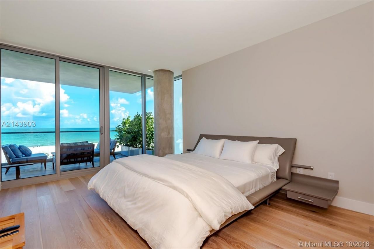 Апартаменты в Майами, США, 320 м² - фото 13