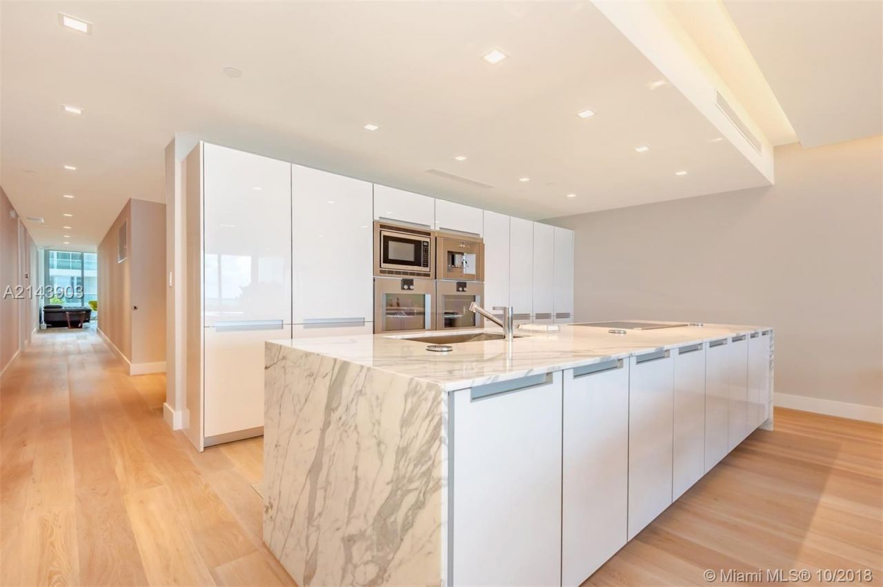 Апартаменты в Майами, США, 320 м² - фото 15