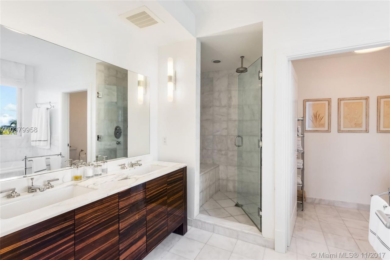 Таунхаус в Майами, США, 240 м² - фото 13