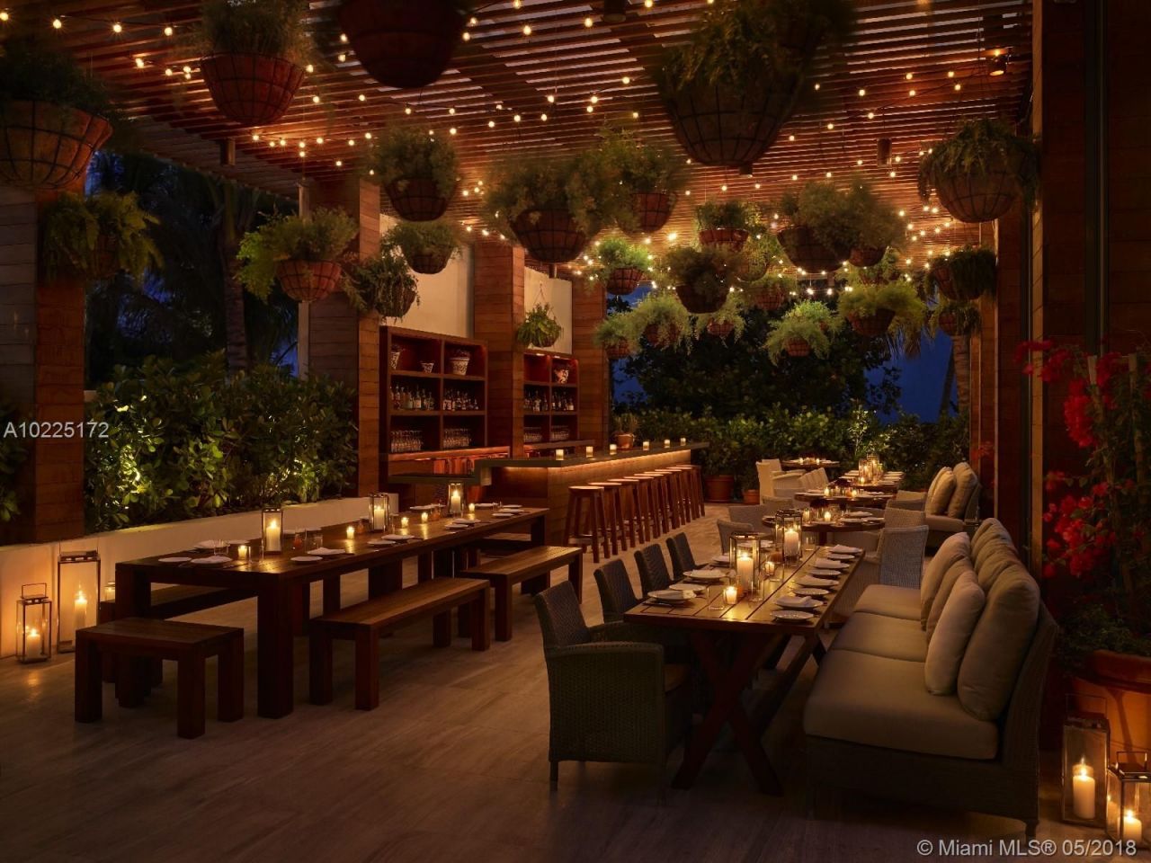 Апартаменты в Майами, США, 270 м² - фото 9