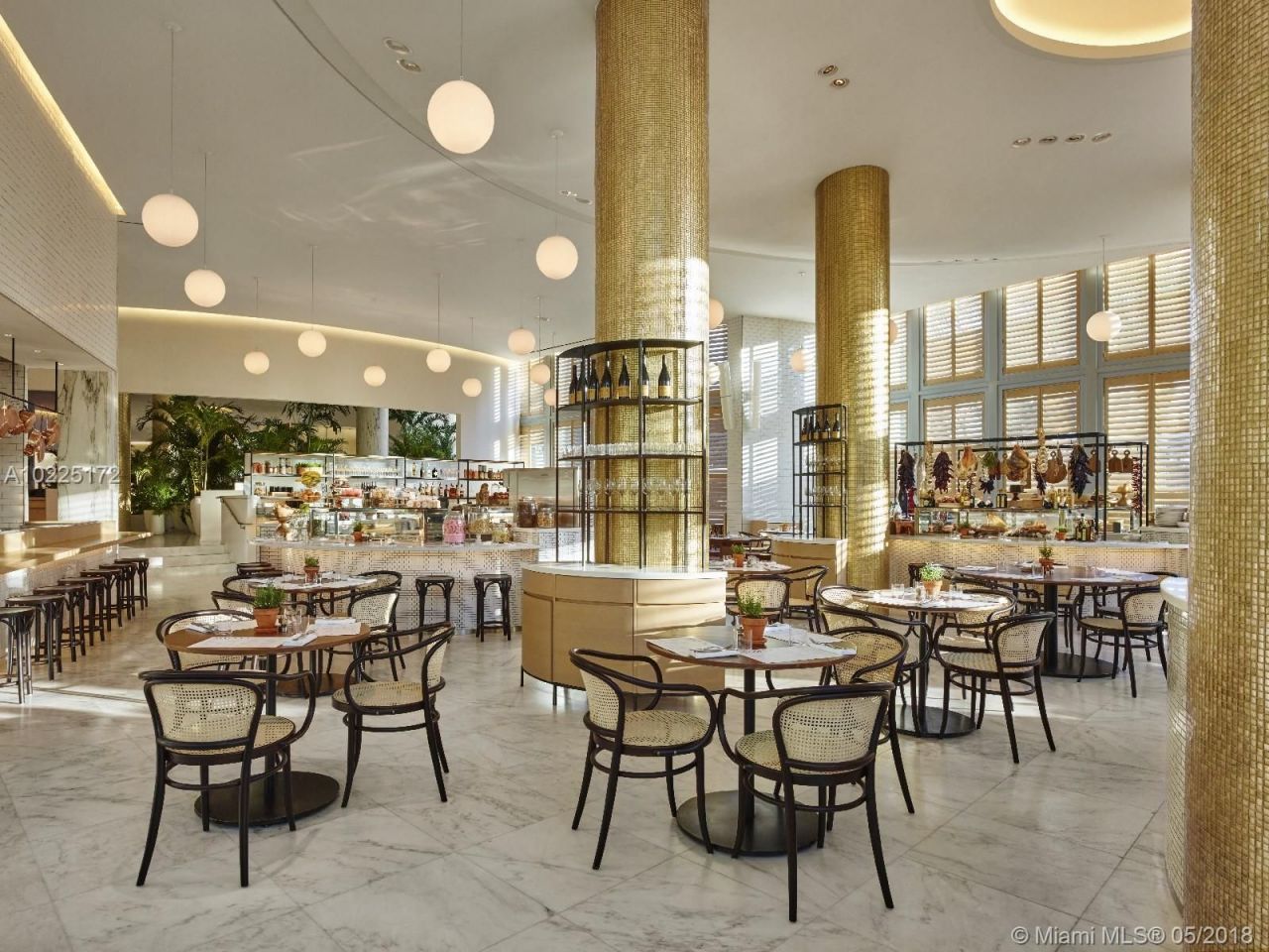 Апартаменты в Майами, США, 270 м² - фото 8