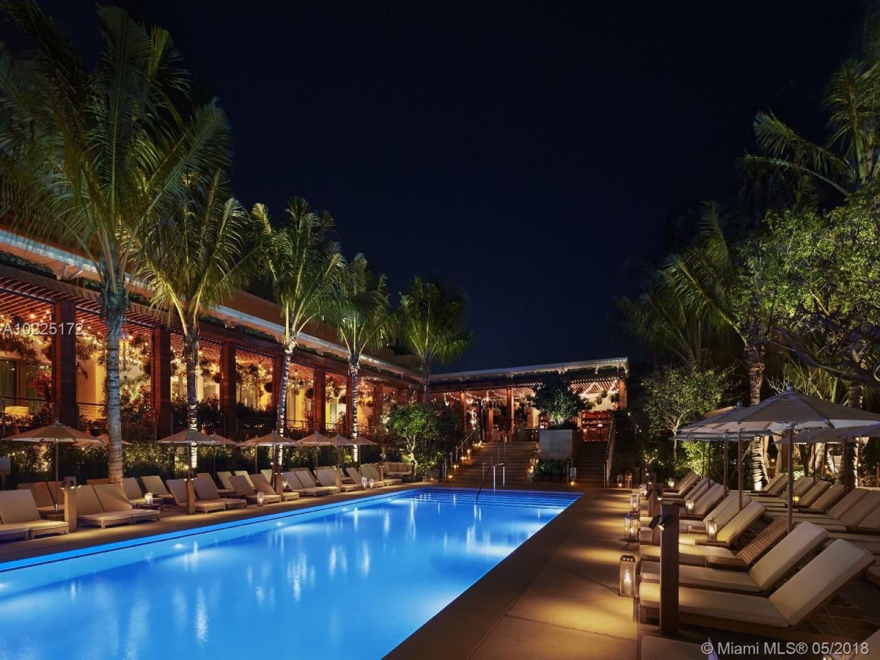 Апартаменты в Майами, США, 270 м² - фото 11