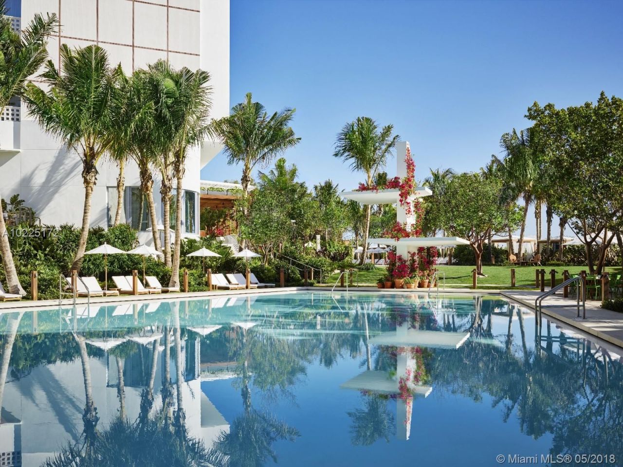 Апартаменты в Майами, США, 270 м² - фото 10