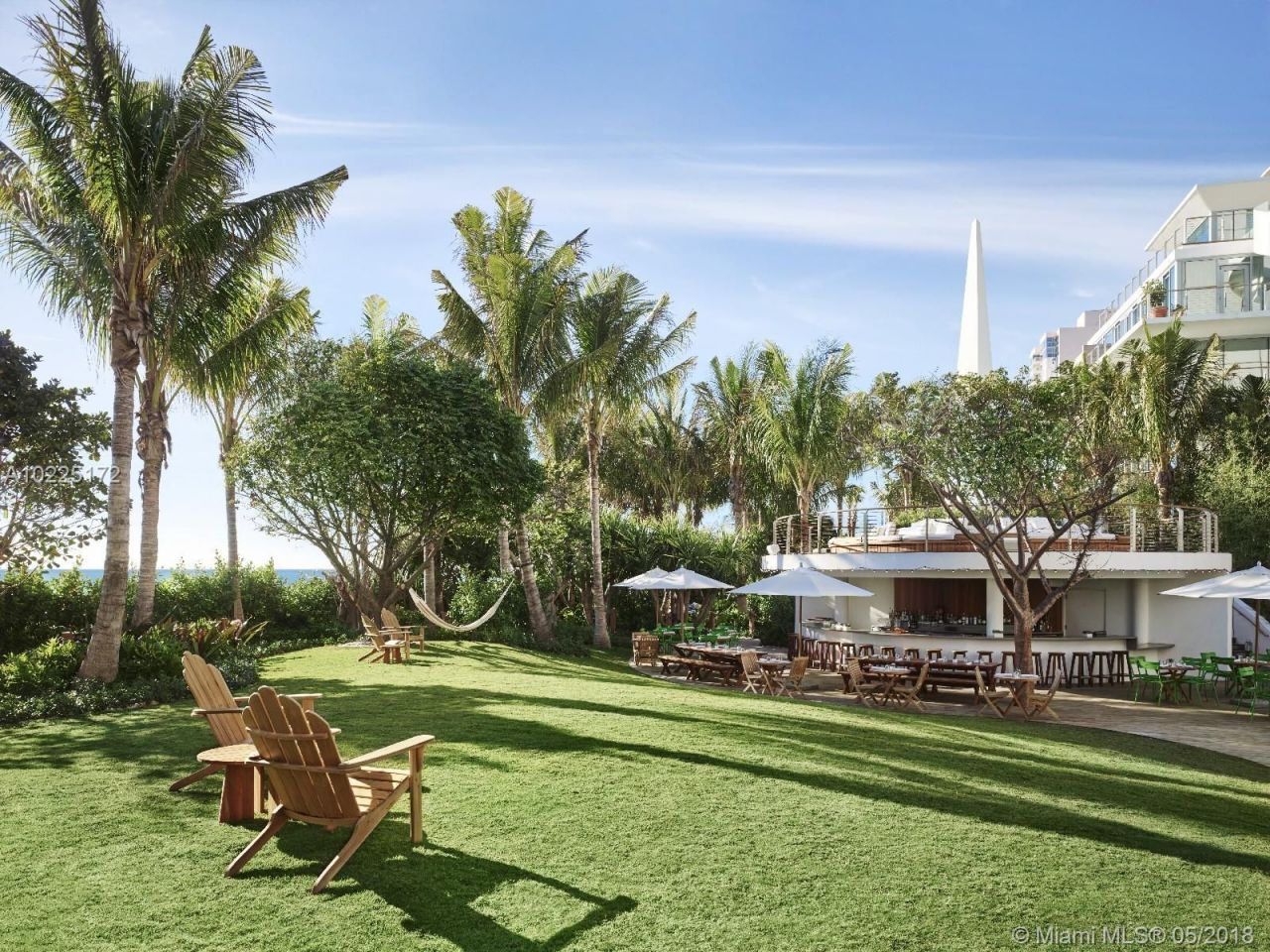 Апартаменты в Майами, США, 270 м² - фото 12