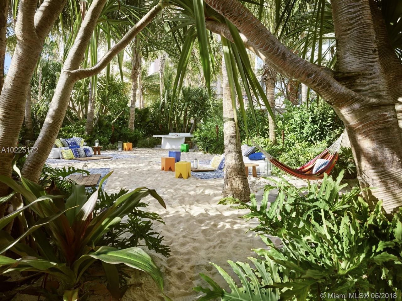 Апартаменты в Майами, США, 270 м² - фото 13