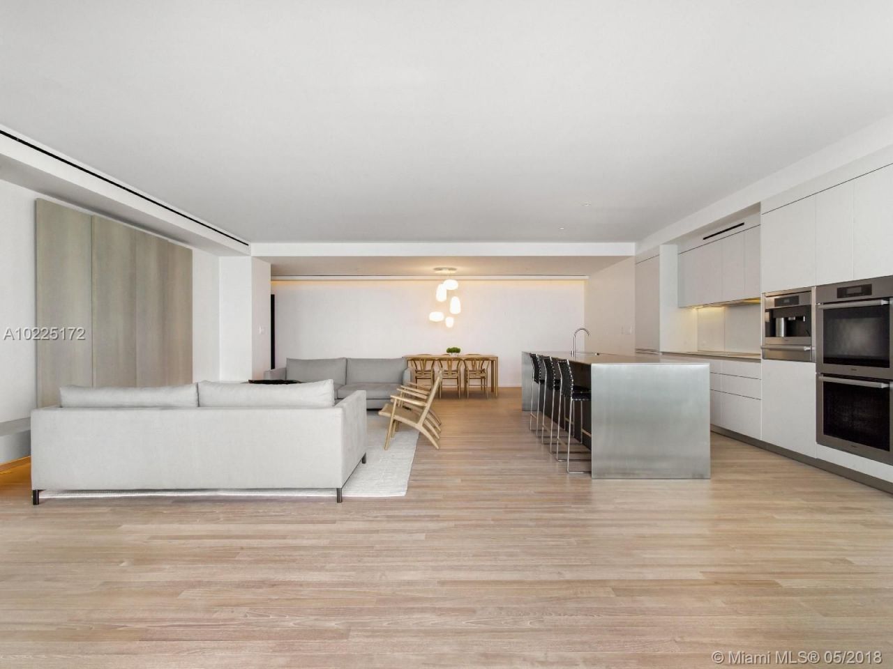 Апартаменты в Майами, США, 270 м² - фото 4