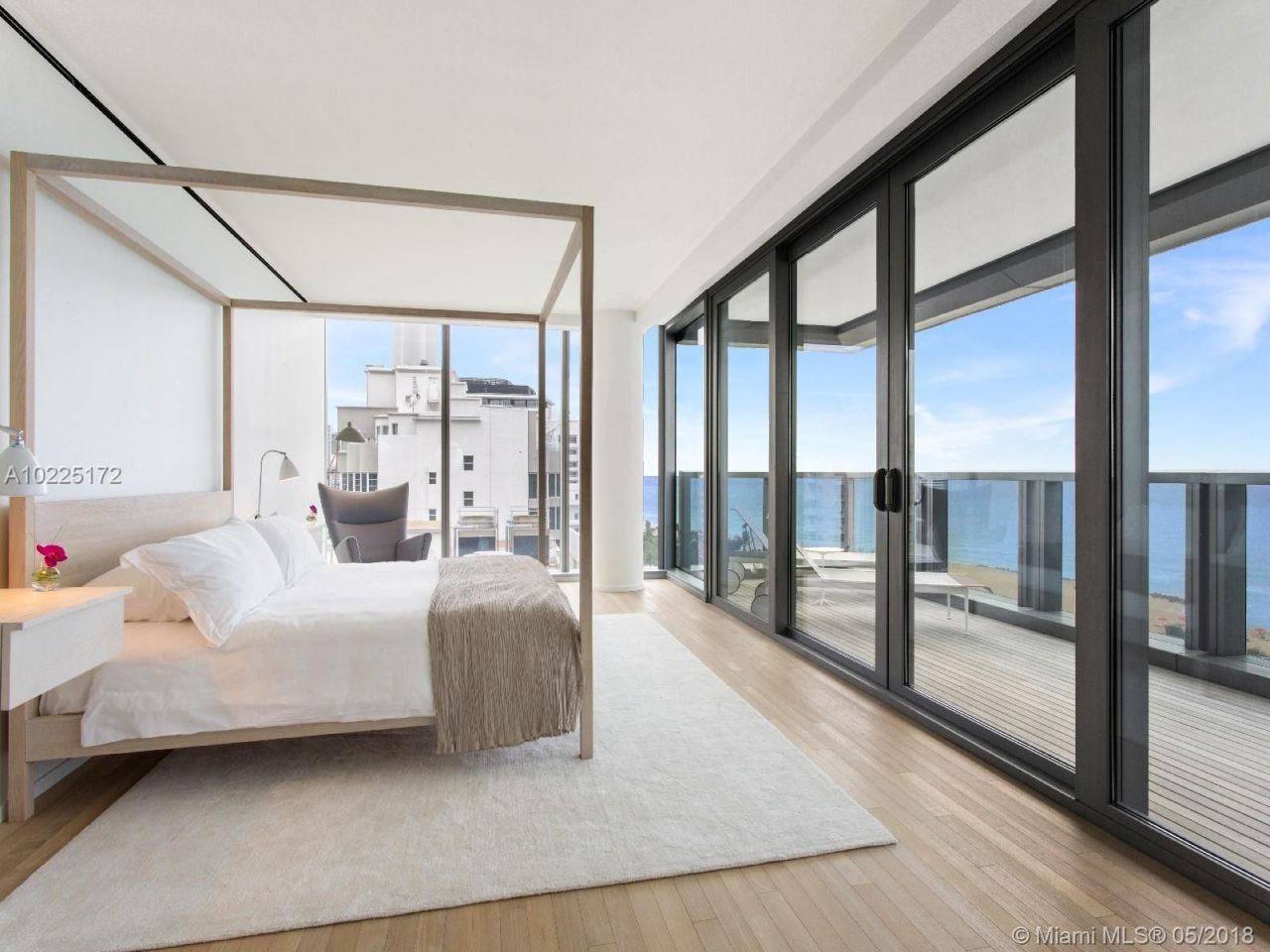 Апартаменты в Майами, США, 270 м² - фото 3