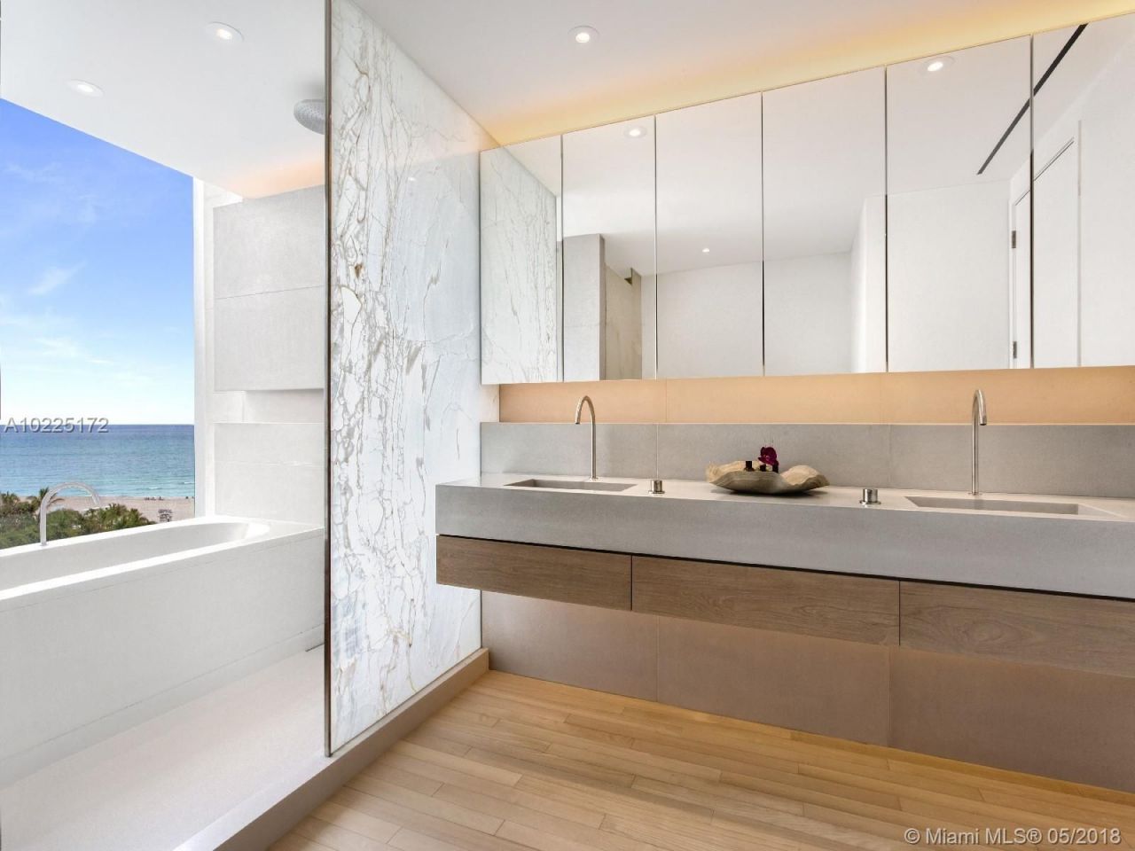 Апартаменты в Майами, США, 270 м² - фото 5