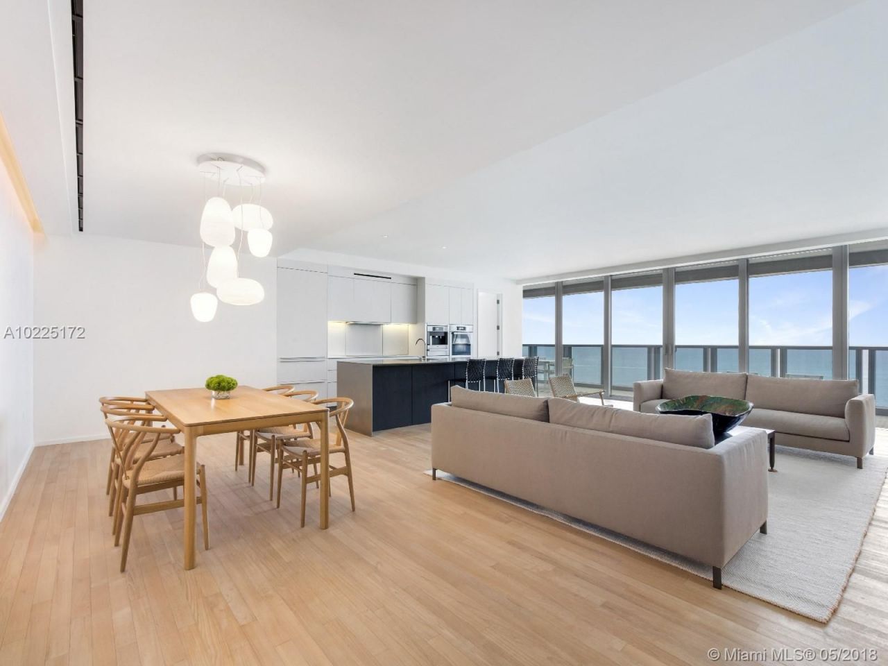 Апартаменты в Майами, США, 270 м² - фото 7