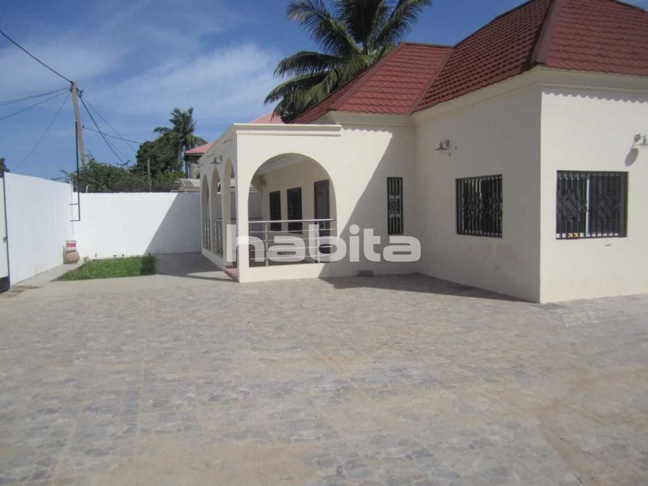 Дом Bijilo, Гамбия, 157 м2 - фото 1