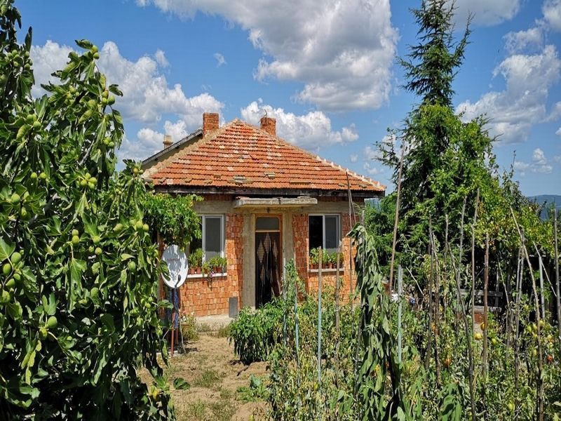Дом в Порой, Болгария, 85 м2 - фото 1