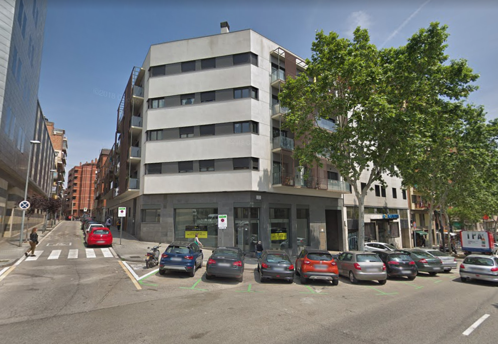 Коммерческая недвижимость в Барселоне, Испания, 234 м2 - фото 1