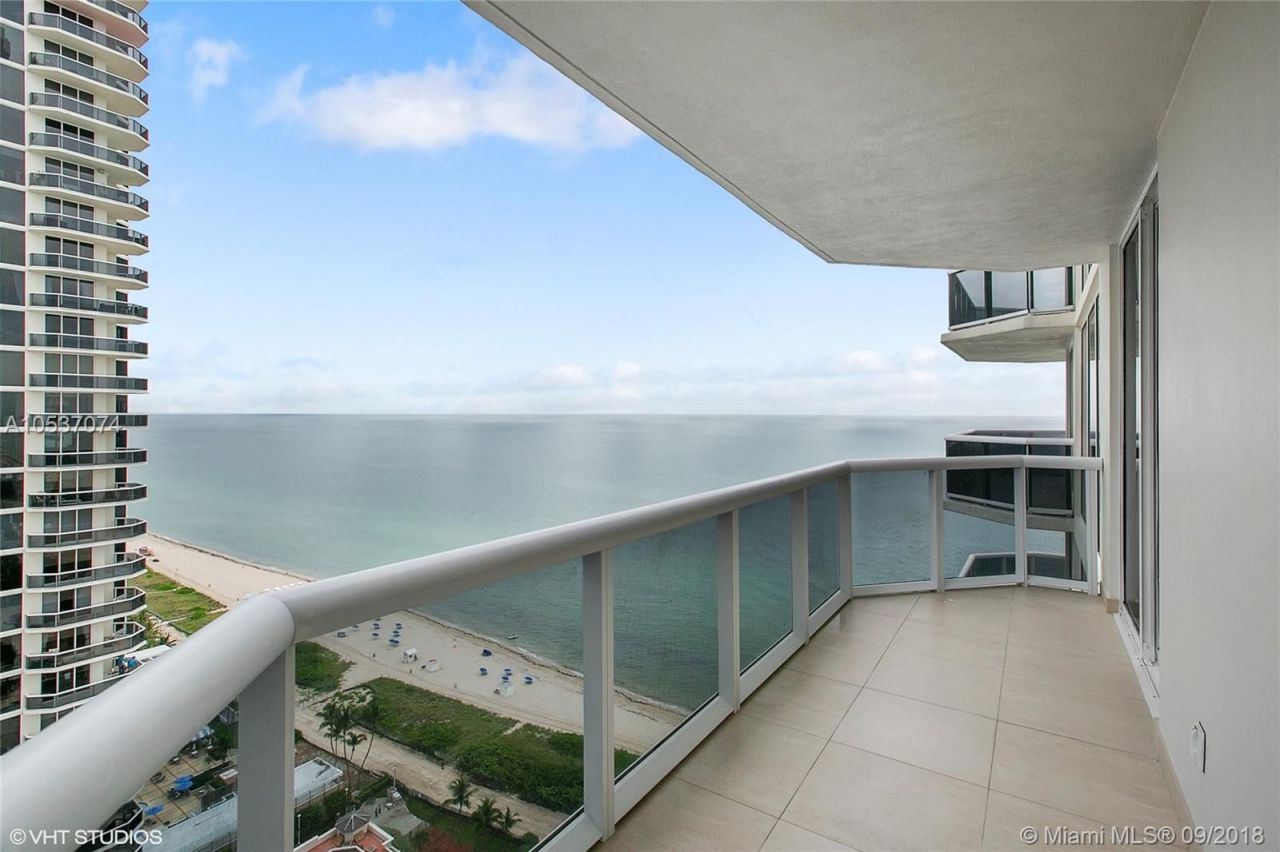 Апартаменты в Майами, США, 200 м² - фото 9