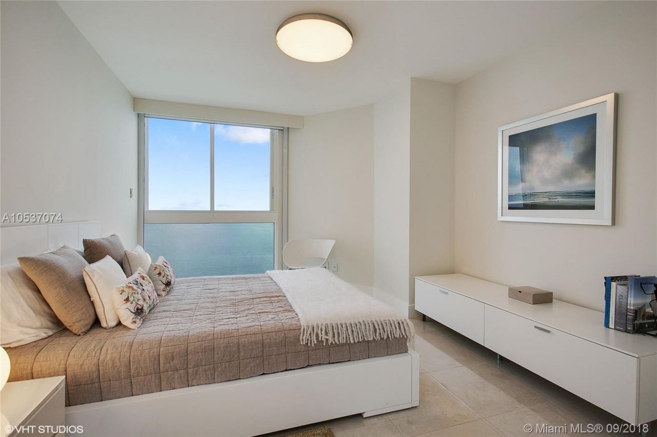 Апартаменты в Майами, США, 200 м² - фото 10