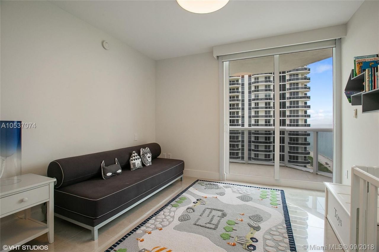 Апартаменты в Майами, США, 200 м² - фото 11