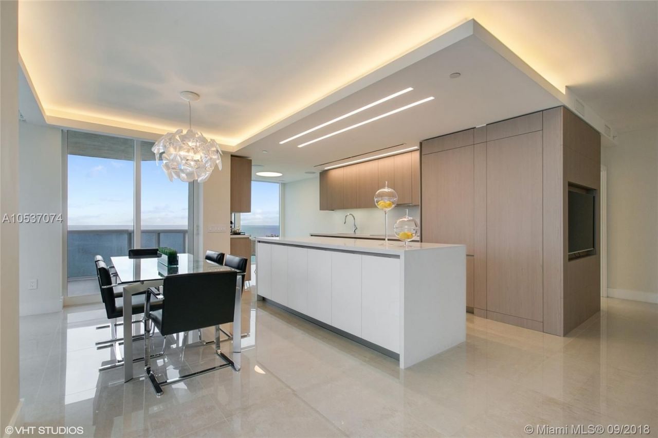 Апартаменты в Майами, США, 200 м² - фото 4