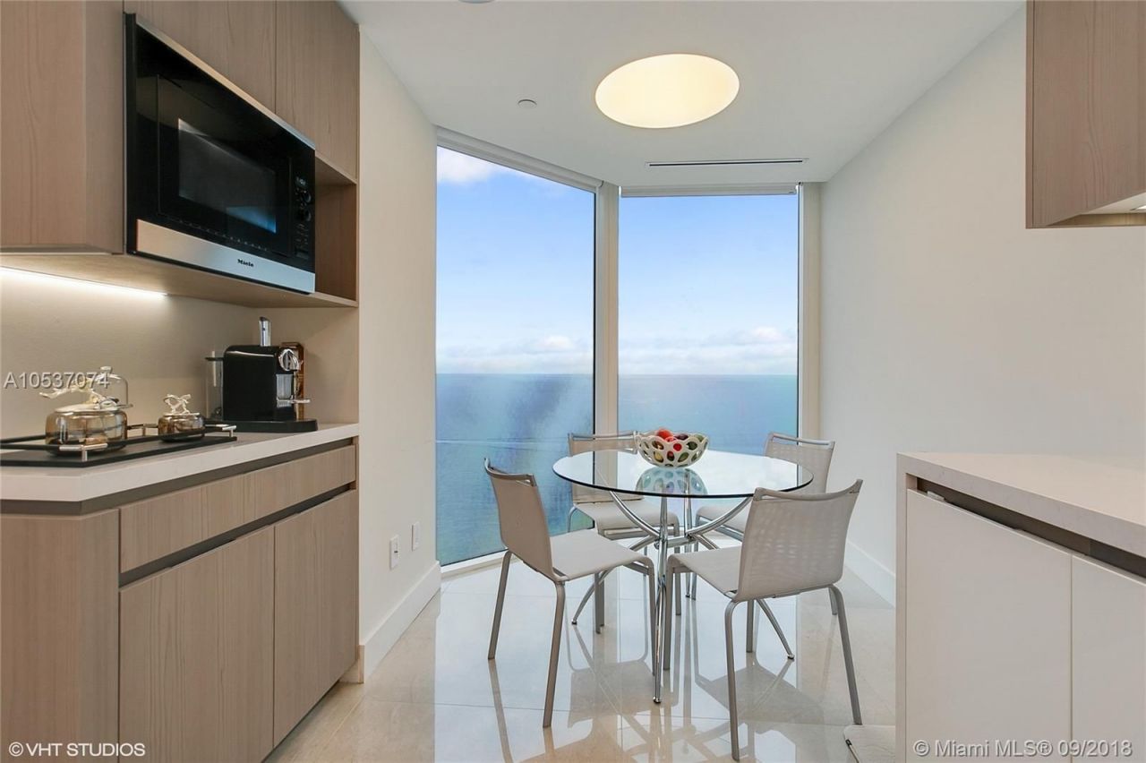 Апартаменты в Майами, США, 200 м² - фото 3