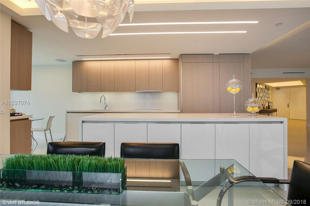 Апартаменты в Майами, США, 200 м² - фото 15