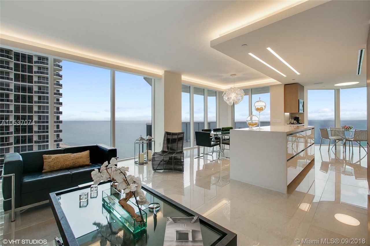 Апартаменты в Майами, США, 200 м² - фото 5