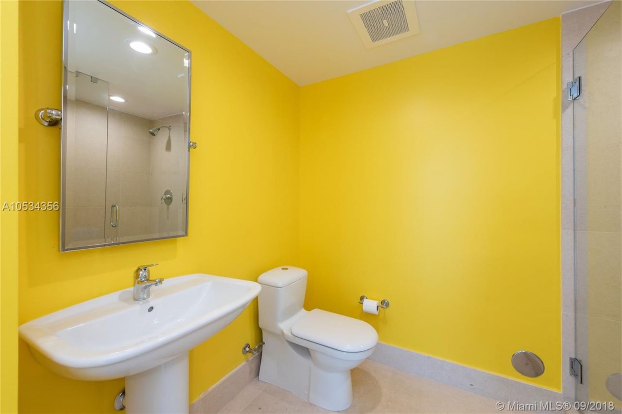 Апартаменты в Майами, США, 350 м² - фото 10