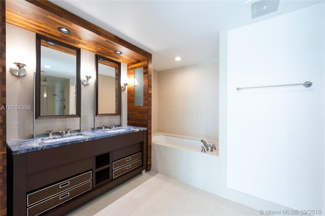 Апартаменты в Майами, США, 350 м² - фото 15