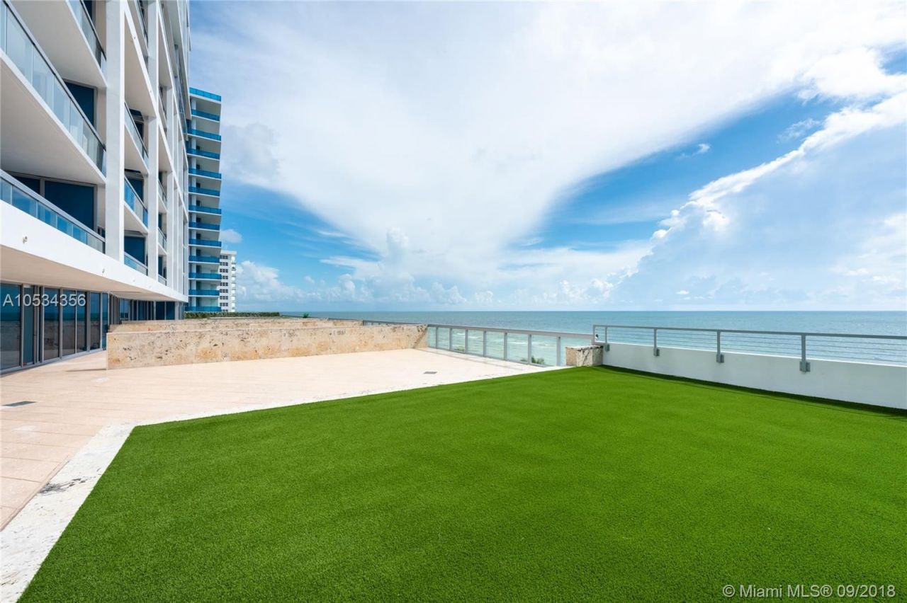 Апартаменты в Майами, США, 350 м² - фото 2