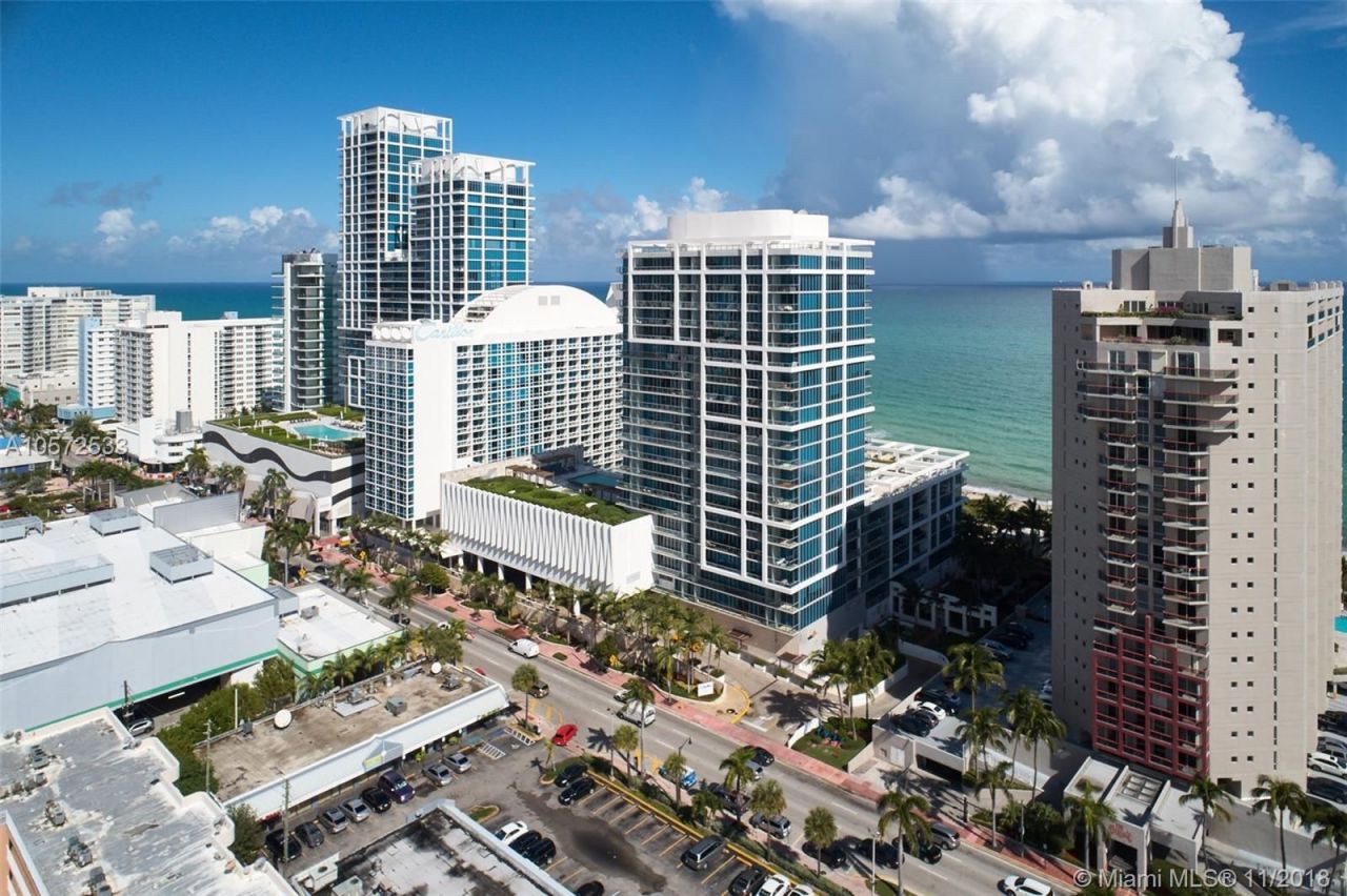 Апартаменты в Майами, США, 200 м² - фото 3