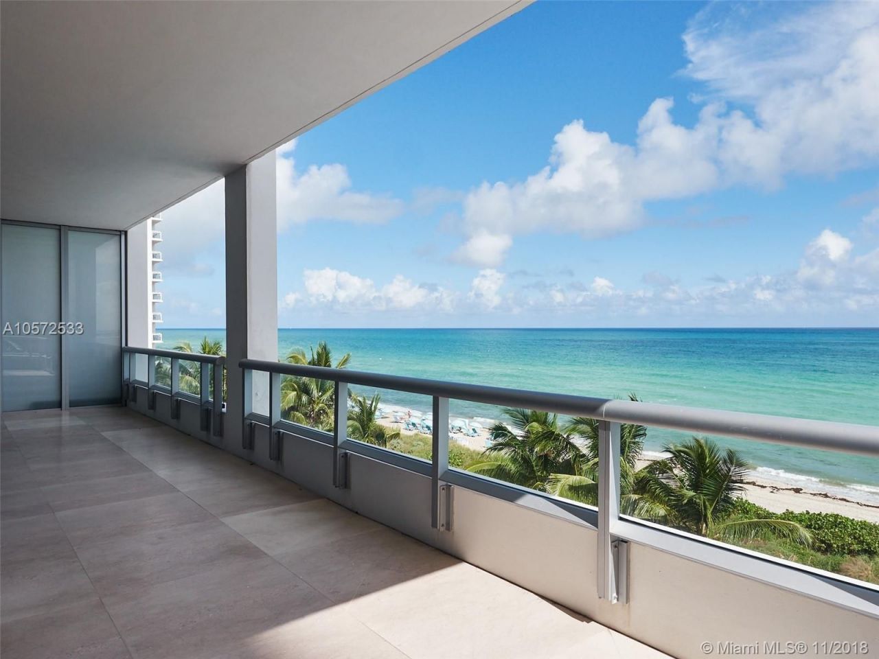 Апартаменты в Майами, США, 200 м² - фото 5