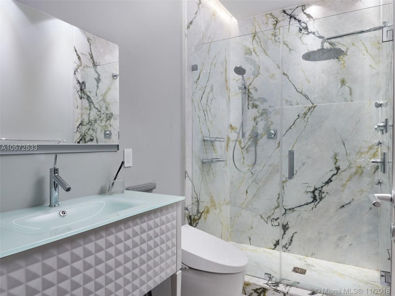 Апартаменты в Майами, США, 200 м² - фото 7