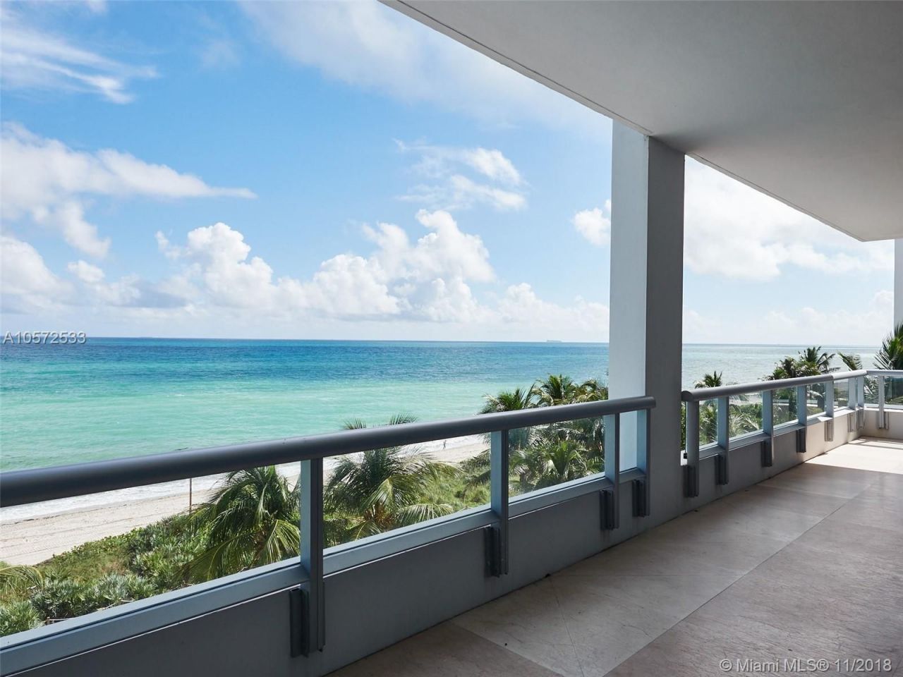 Апартаменты в Майами, США, 200 м² - фото 6