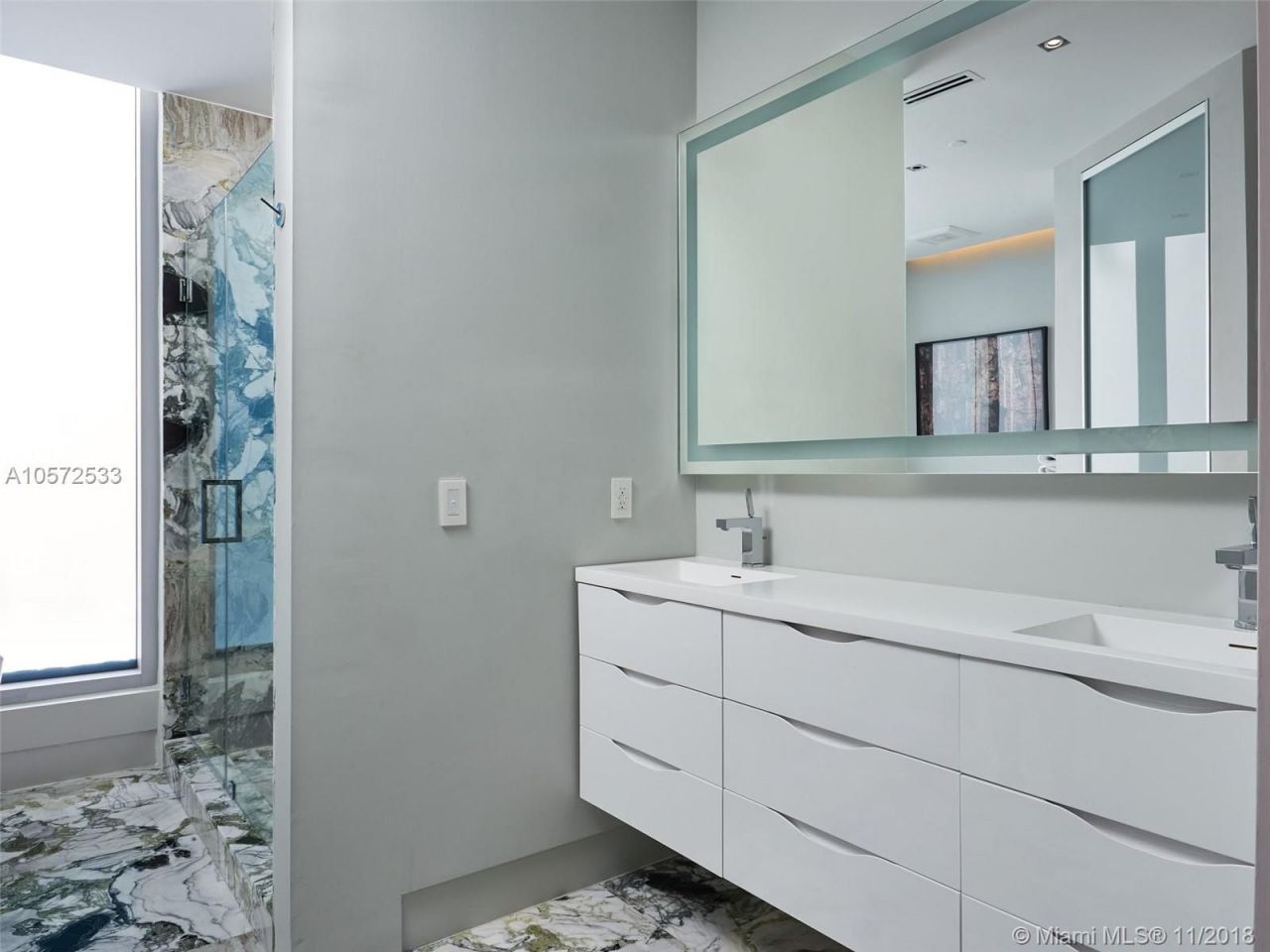 Апартаменты в Майами, США, 200 м² - фото 11