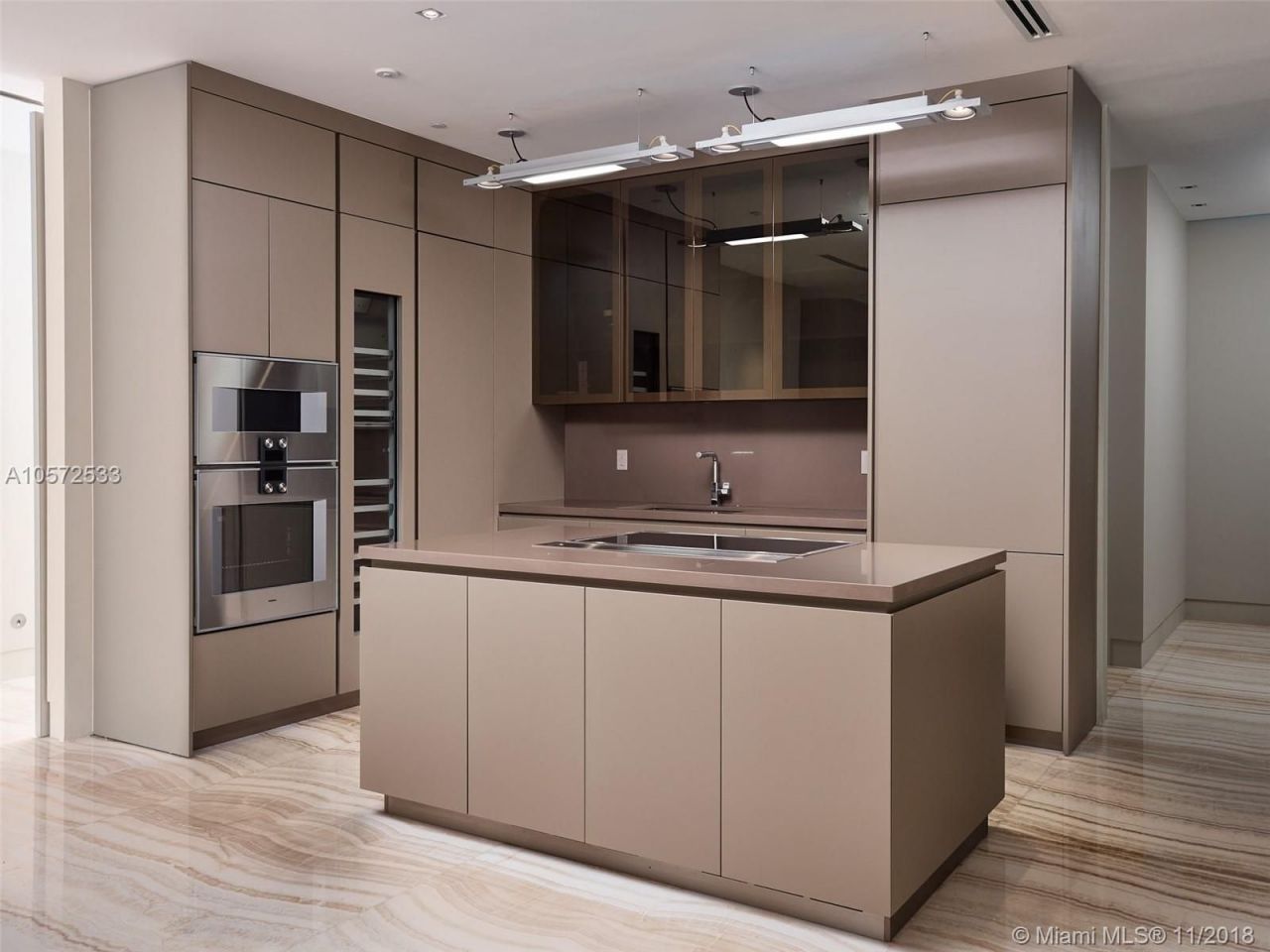 Апартаменты в Майами, США, 200 м² - фото 13