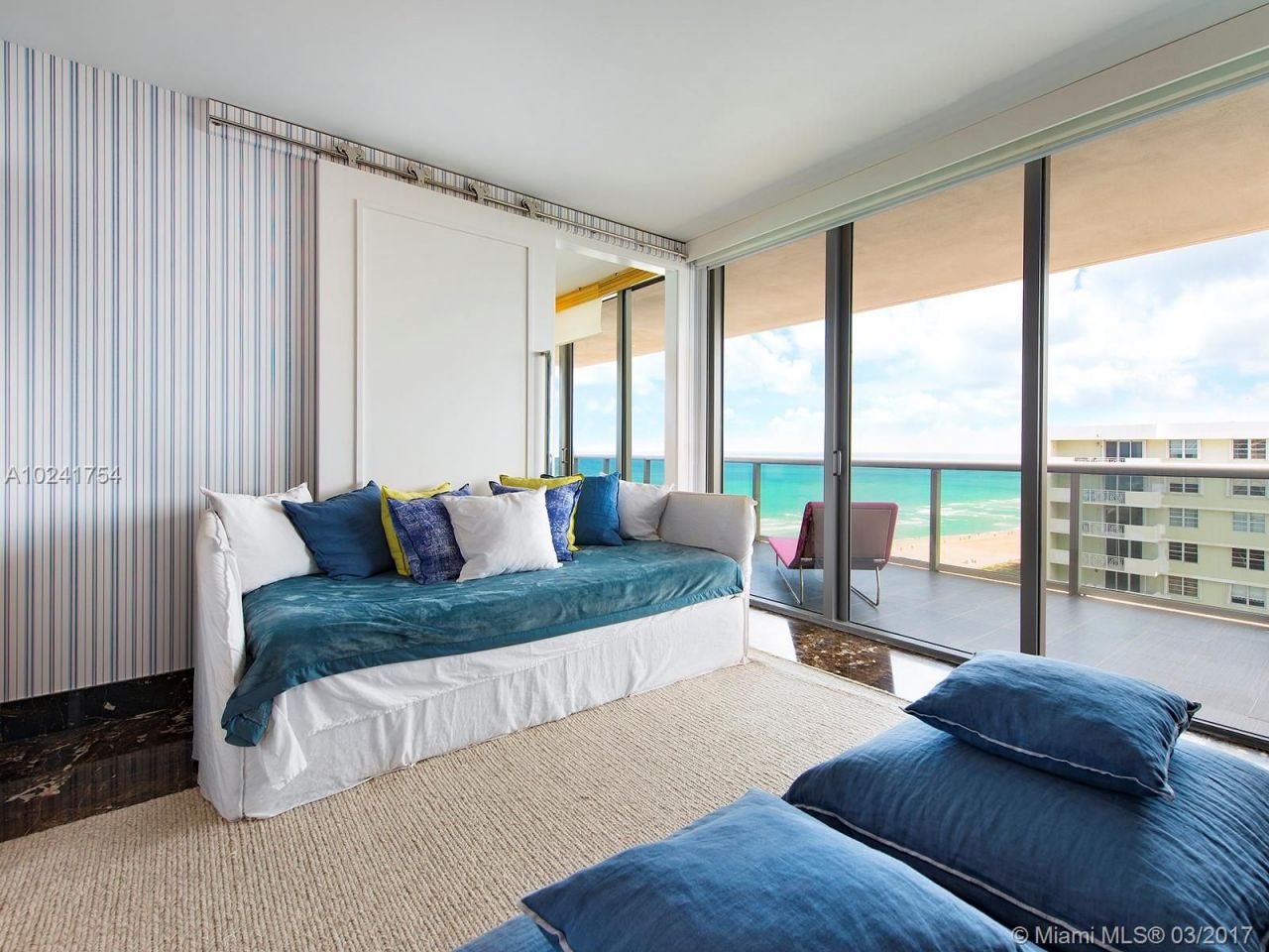 Апартаменты в Майами, США, 170 м² - фото 11