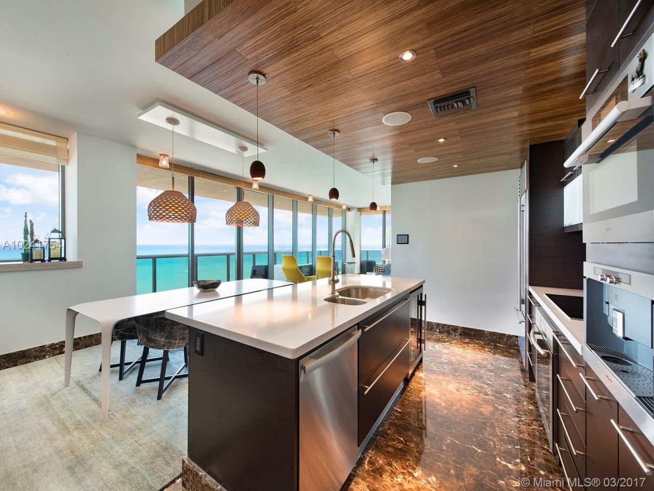 Апартаменты в Майами, США, 170 м² - фото 16