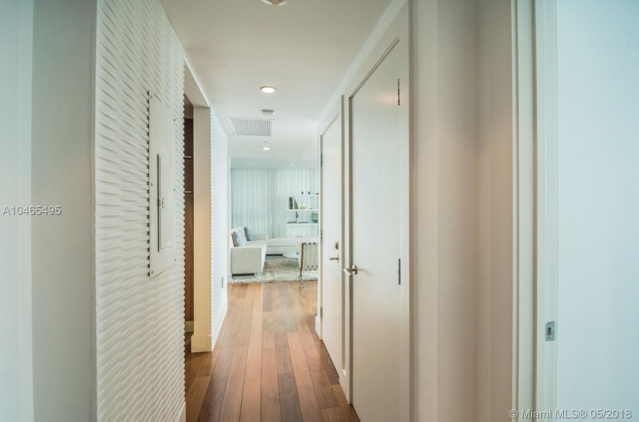 Апартаменты в Майами, США, 110 м² - фото 9