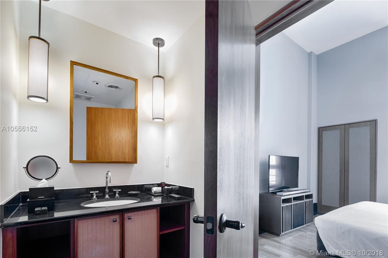 Таунхаус в Майами, США, 150 м² - фото 6