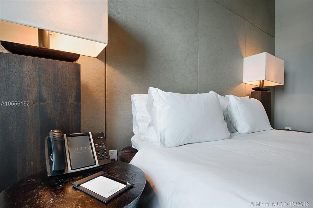 Таунхаус в Майами, США, 150 м² - фото 7